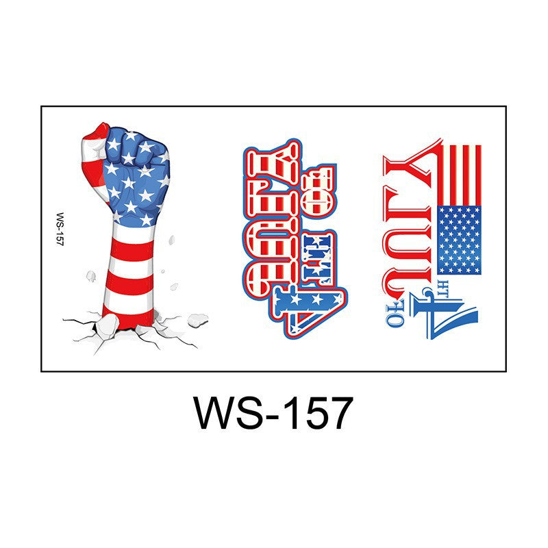 Unisex nano festive balloon decoration set with heart and round balloons in star stripe design helium suitable Kalsten