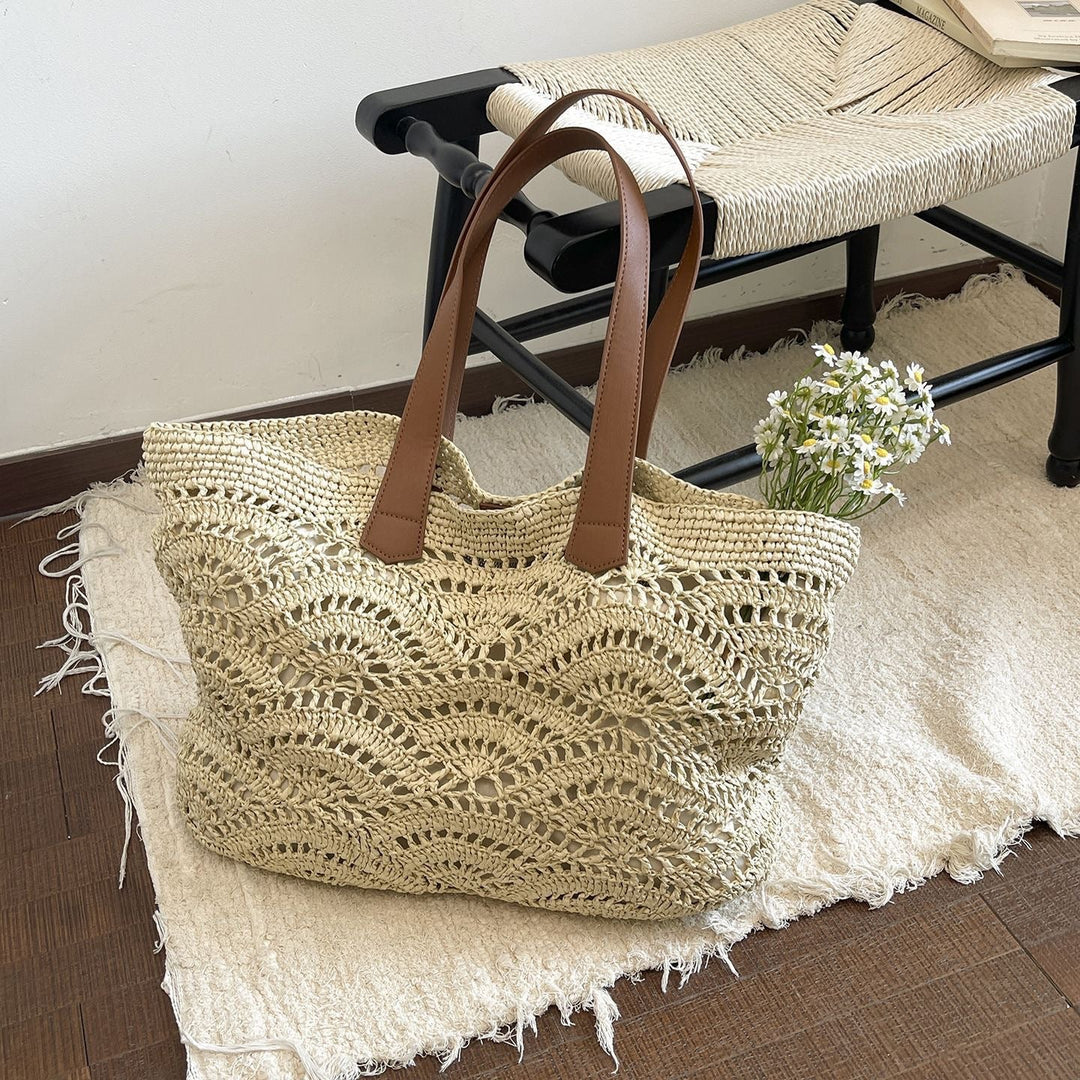 Extravagant Basket Bag Kalsten