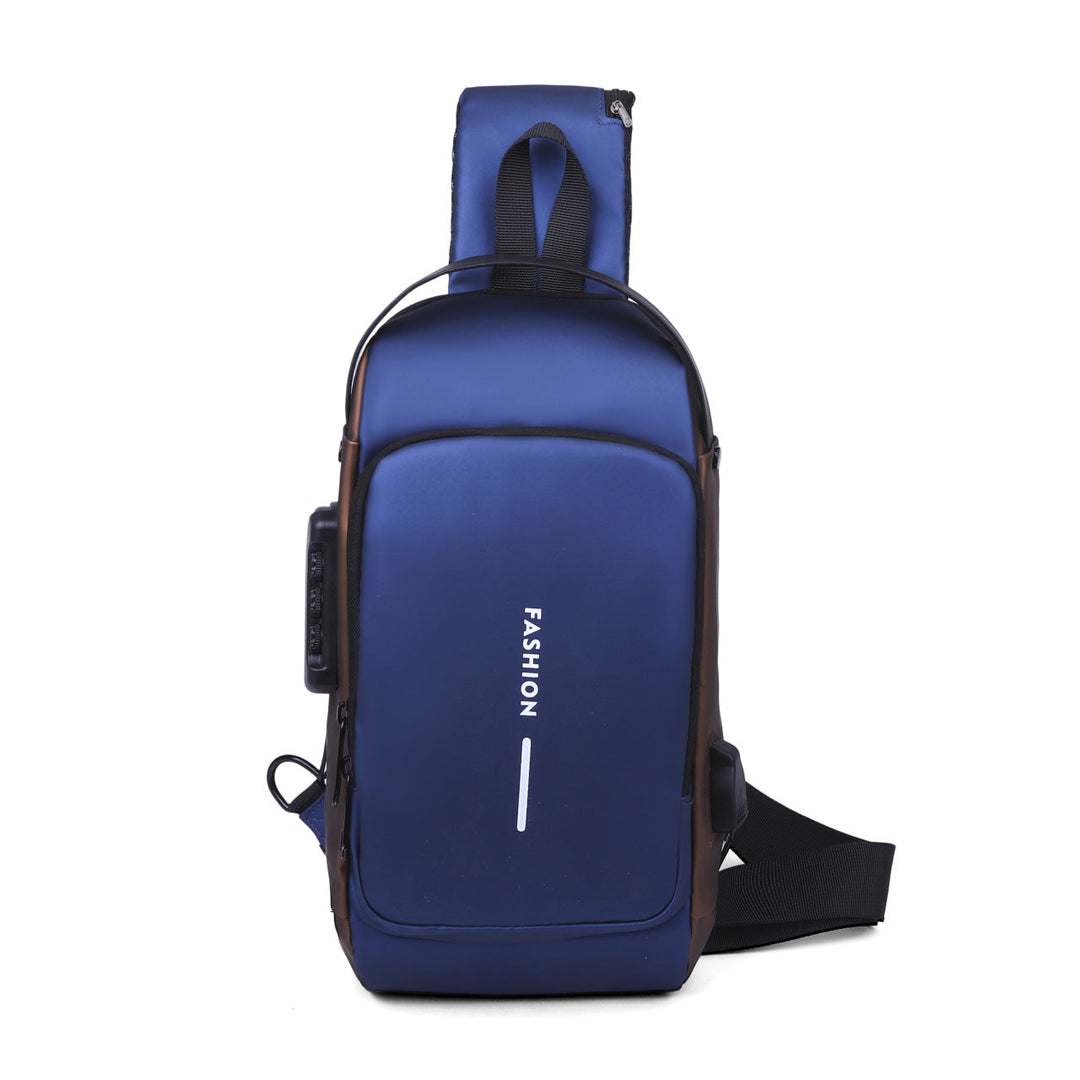 Multi-Functional Sling Bag Kalsten