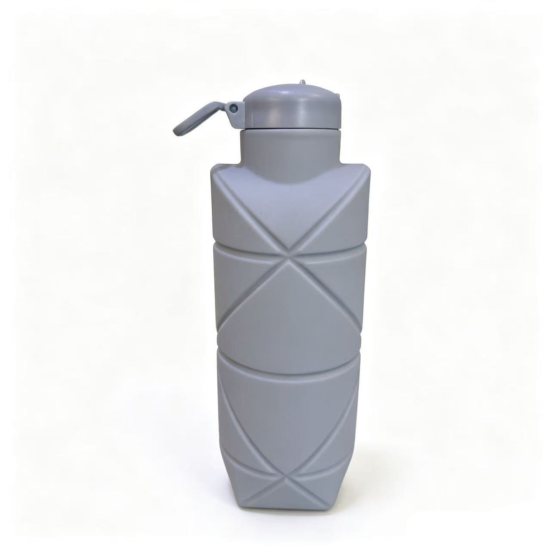 Women Silicone Drinking Bottles Set Kalsten