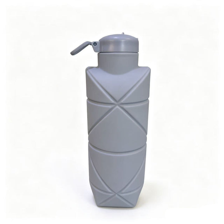 Women Silicone Drinking Bottles Set Kalsten