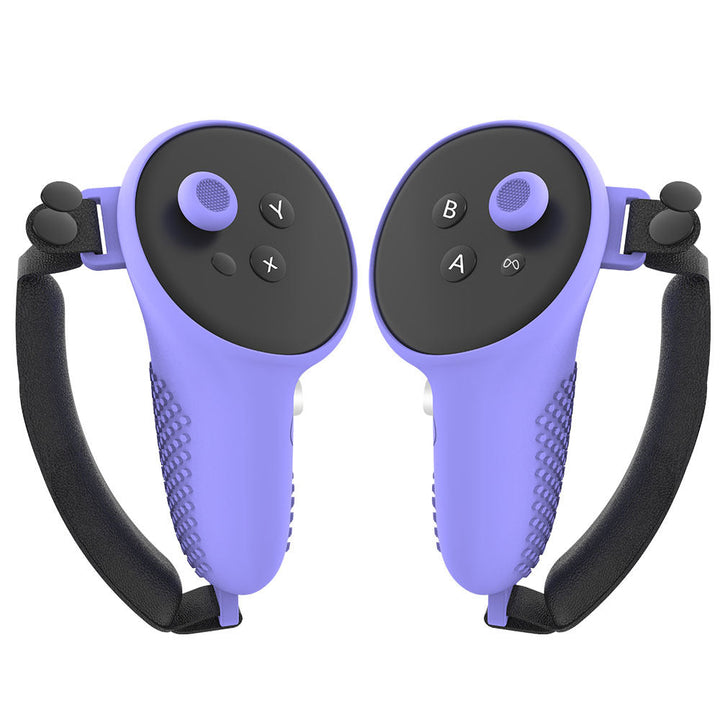 VR-Handcontrol Kalsten
