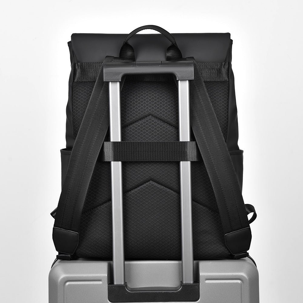 Urban Minimalist Laptop Backpack Kalsten