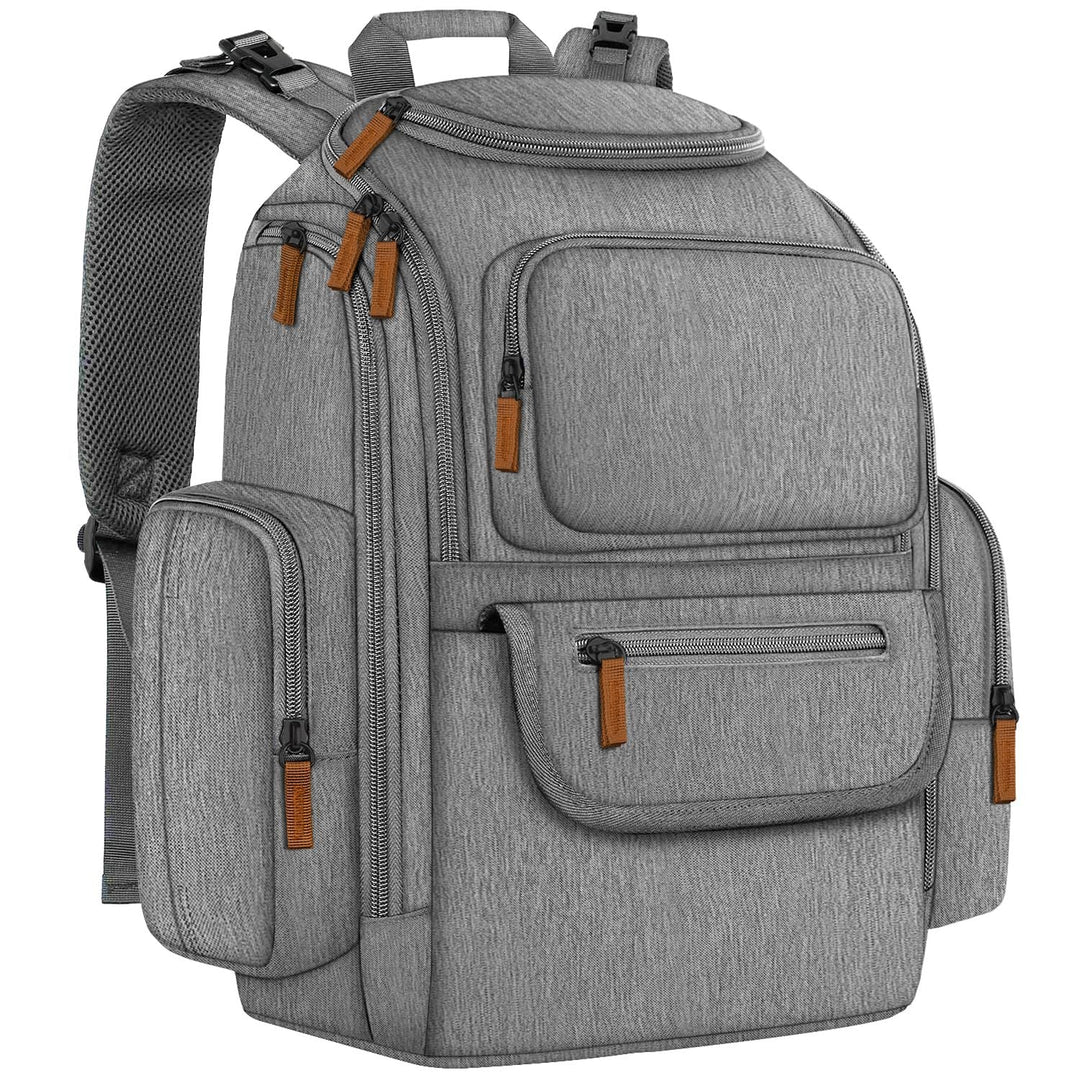 Unisex Multifunctional Backpack Kalsten