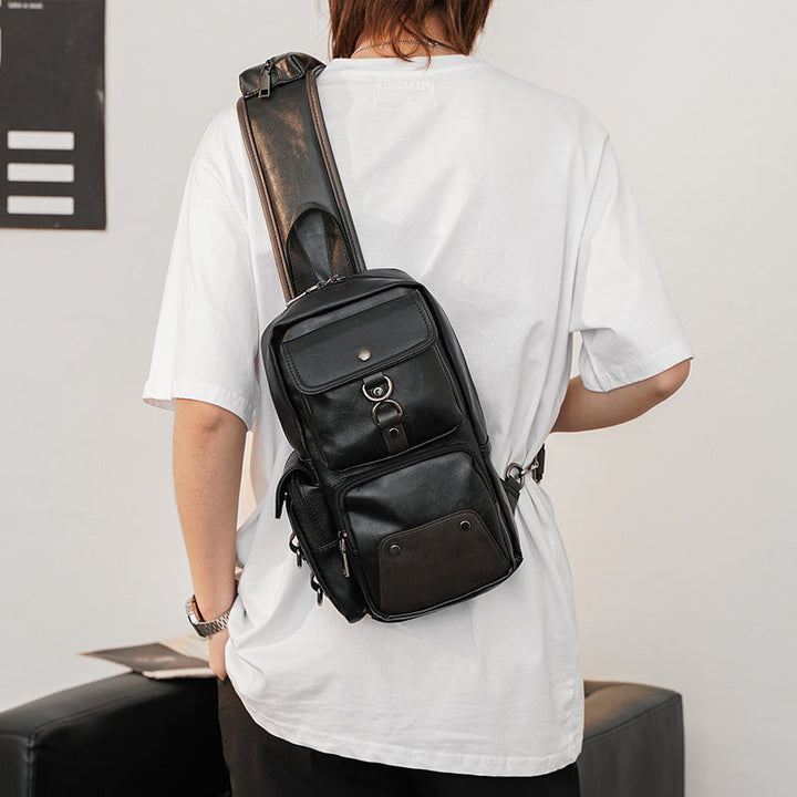 Practical Crossbody Bag Kalsten