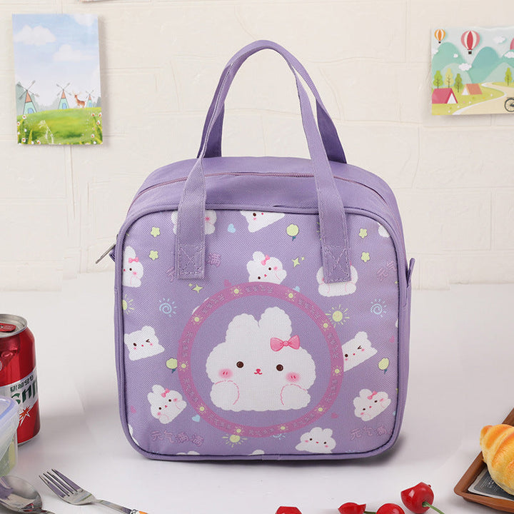Children's Insulated Lunch Bag Kalsten