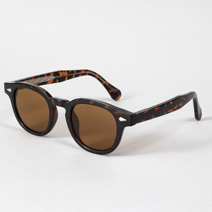 Women stylish sunglasses with sturdy frame and comfortable fit Kalsten