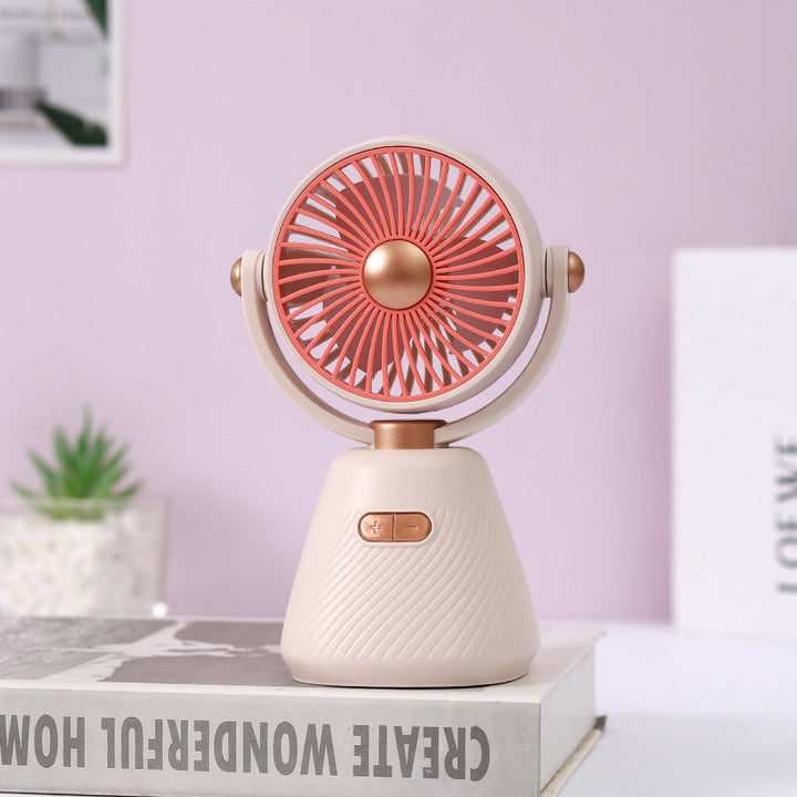 Unisex Portable Hybrid Fan Kalsten