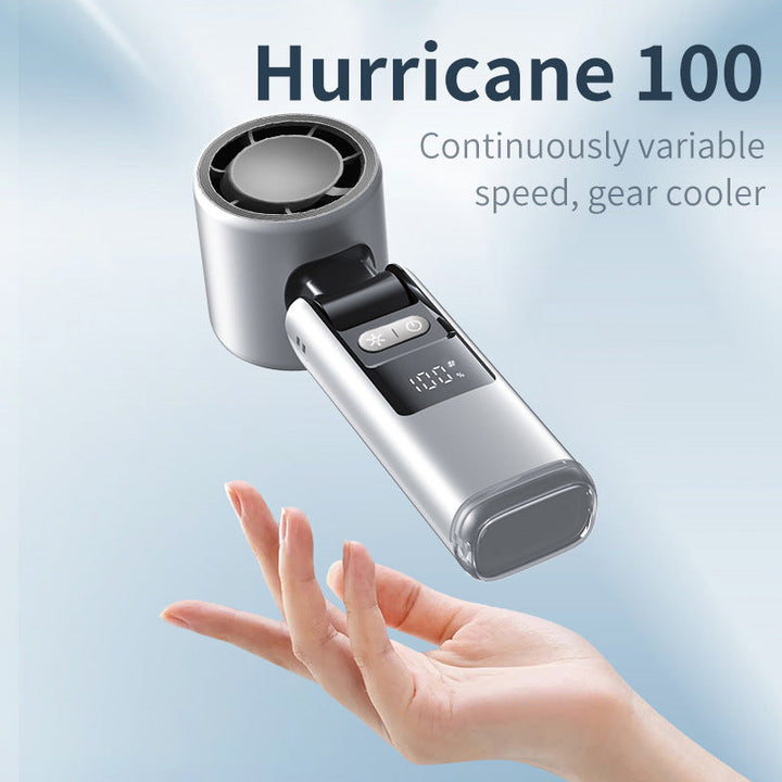 Women portable mini fan Kalsten