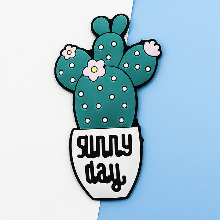 Unisex silicone brand with cute dinosaur design Kalsten