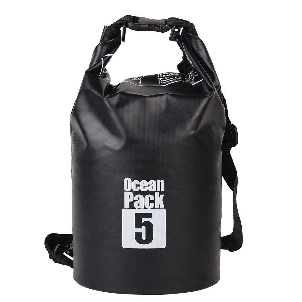 Women's Waterproof Backpack with Adjustable Shoulder Strap Kalsten