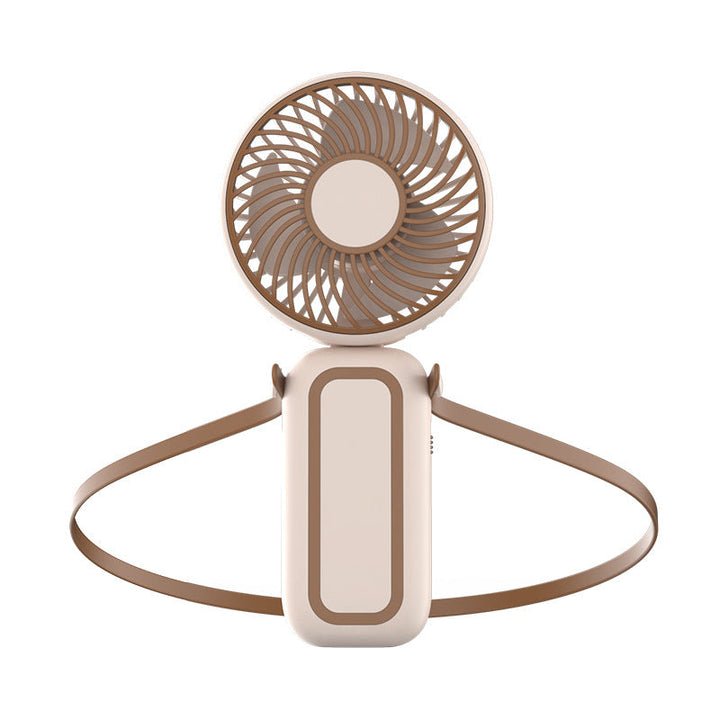 Unisex Portable Neck Fan Kalsten
