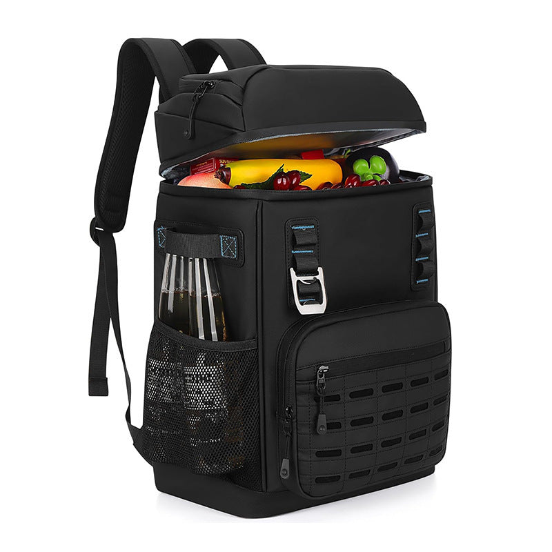 Multifunctional Refrigerator Backpack Kalsten