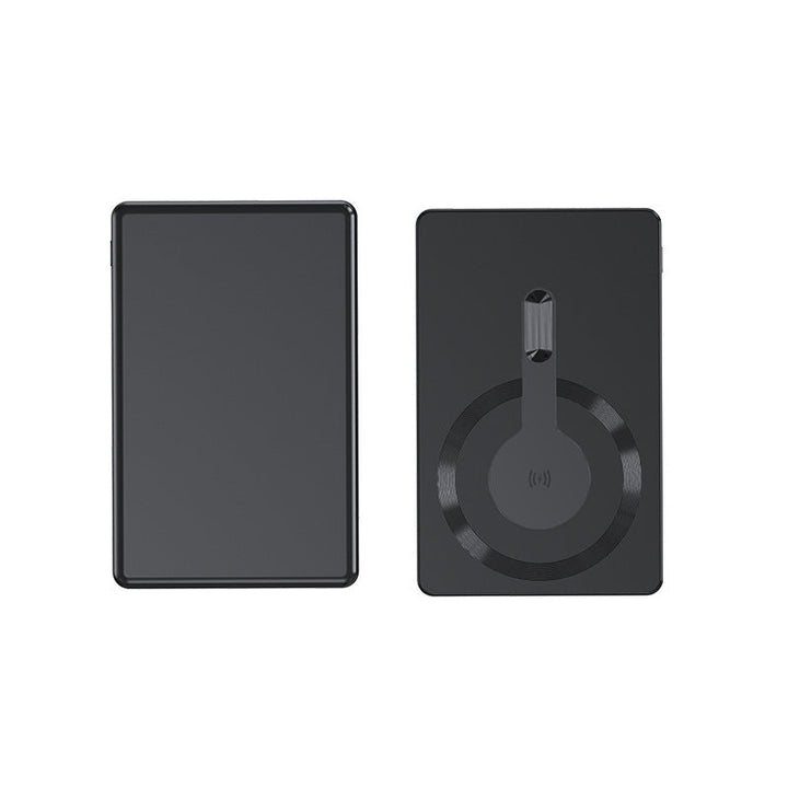 Slim Powerbank with Integrated Magnetic Function Kalsten