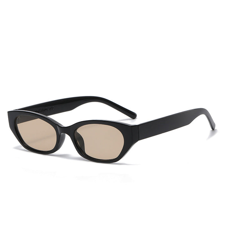 Women’s fashionable optical with futuristic design Kalsten