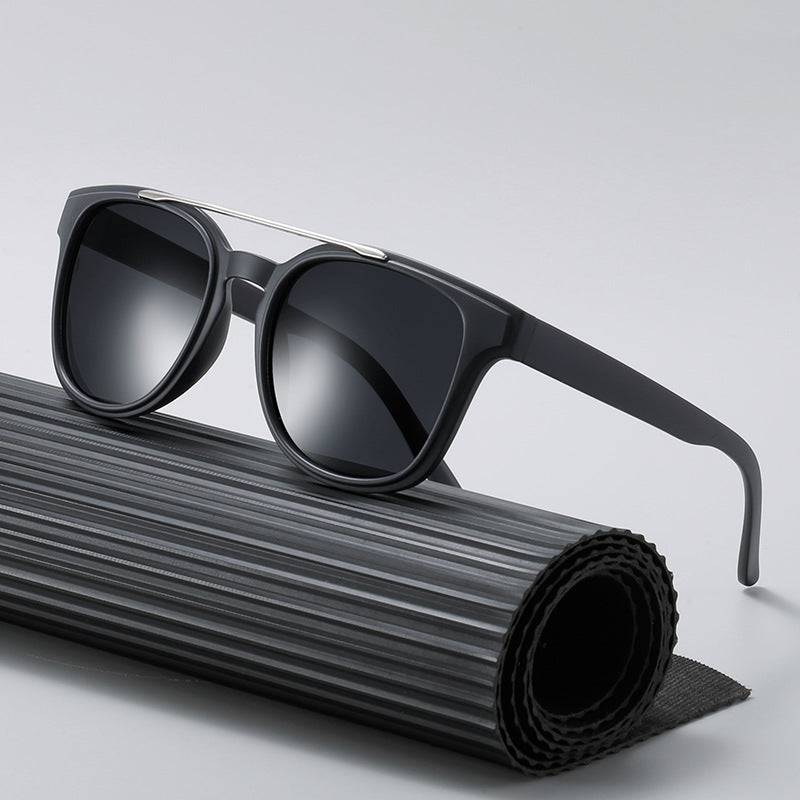 Women's sunglasses in modern design by Kalsten