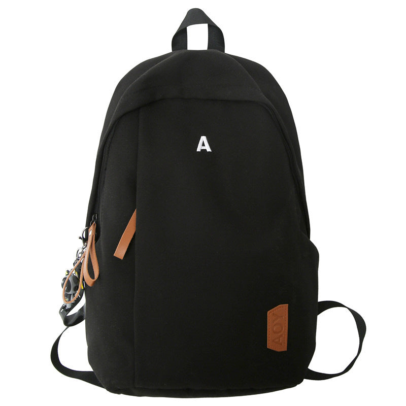 Modern Lightweight School Backpack Kalsten