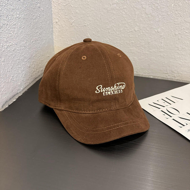 Women's Classic Cotton Twill Baseball Cap Kalsten