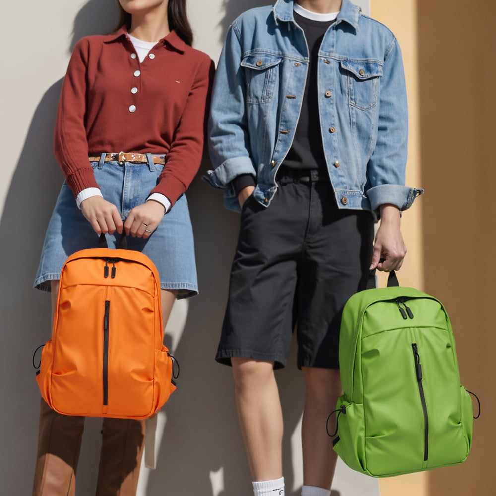 Sleek Waterproof Backpack Kalsten