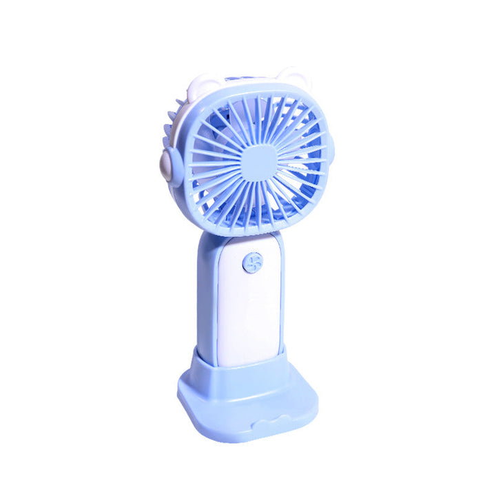 Women Portable Hand Fan Kalsten