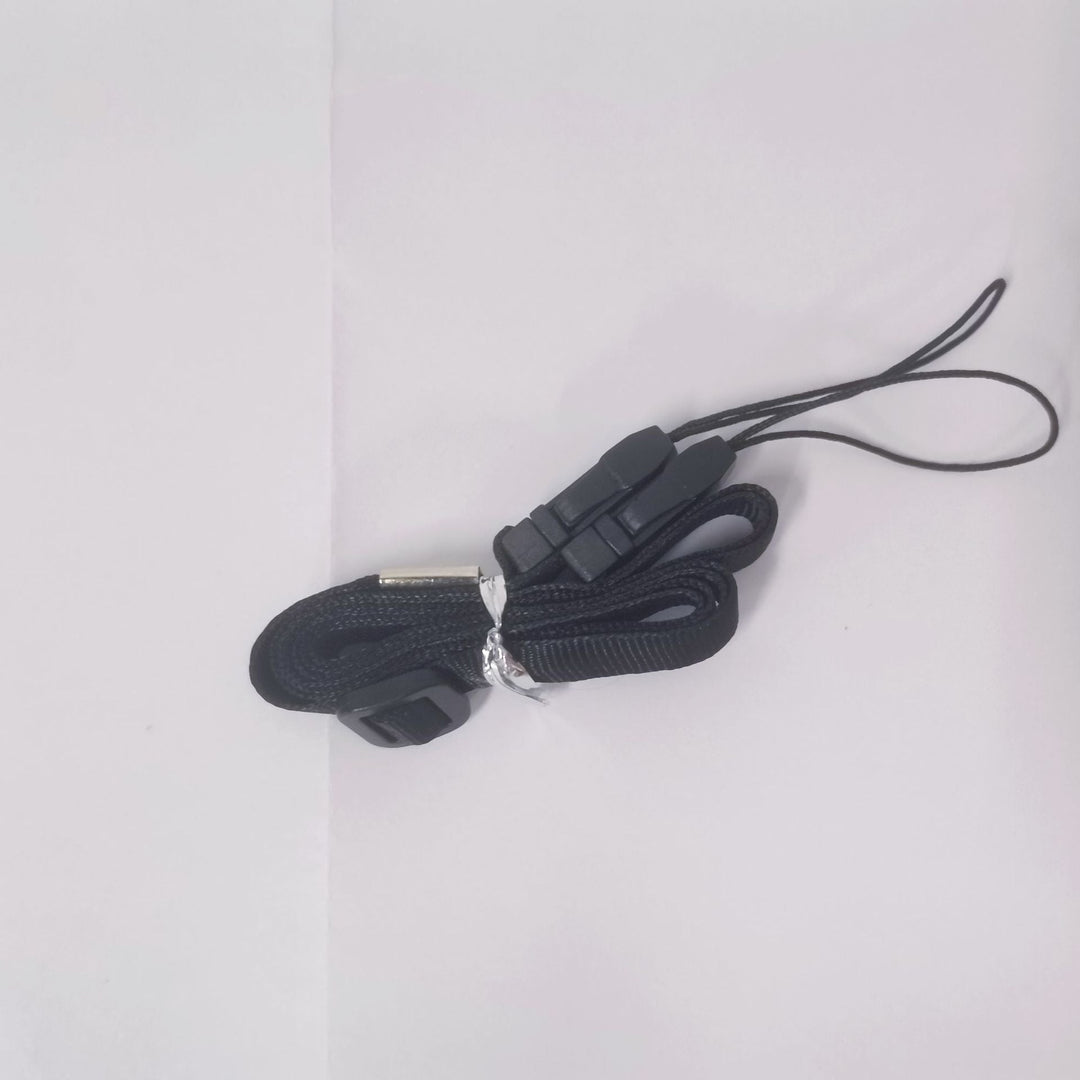 Women's Handheld Fan with Digital Display Kalsten