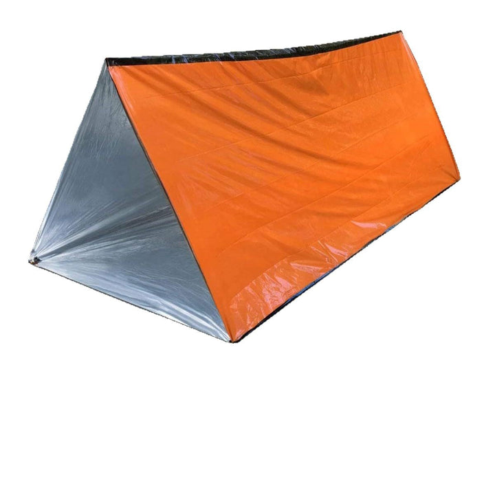 Women's Emergency Shelter Tarpaulin Kalsten