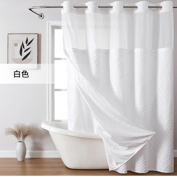 Home Decor Shower Curtain Kalsten