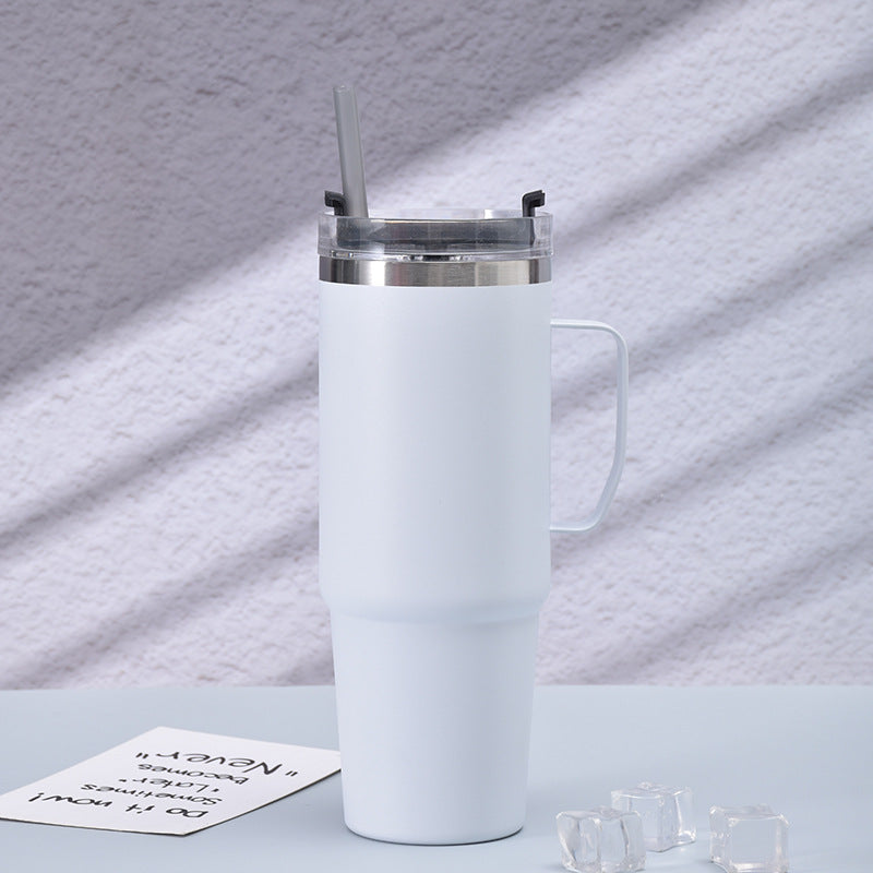 Women's drinking cup with double wall Kalsten