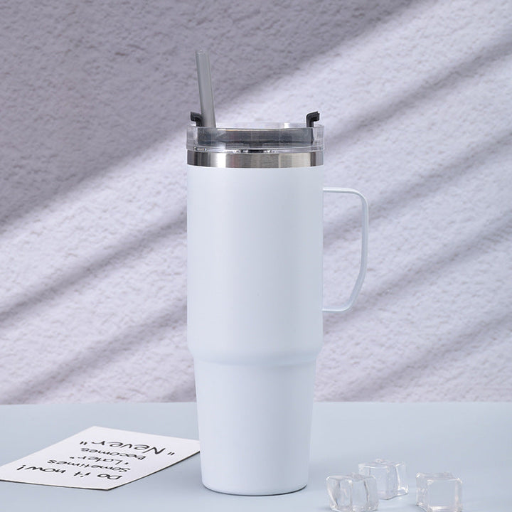 Women's drinking cup with double wall Kalsten