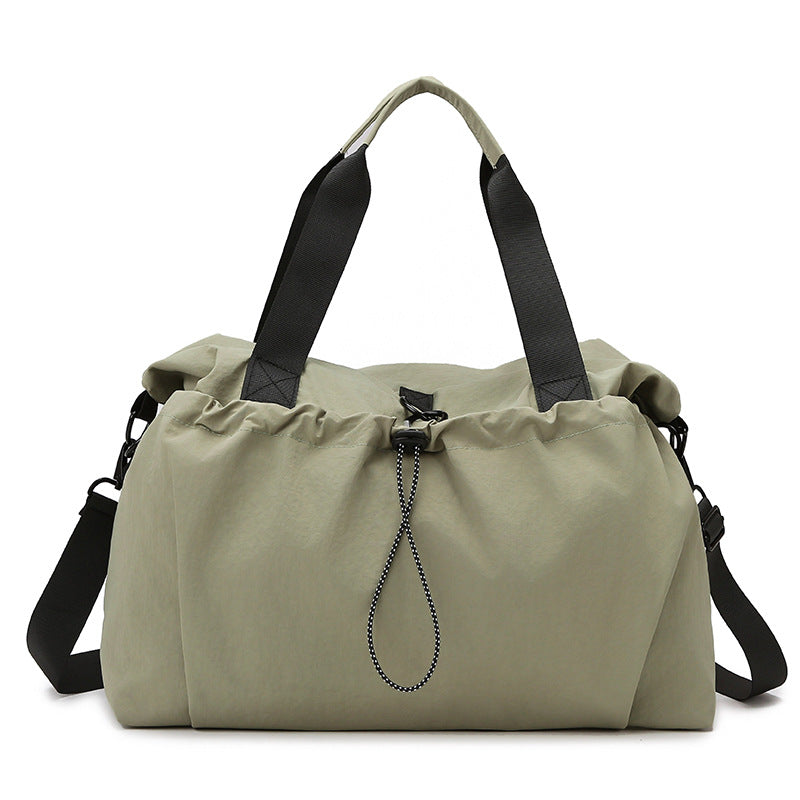 Women practical and stylish travel bag Kalsten