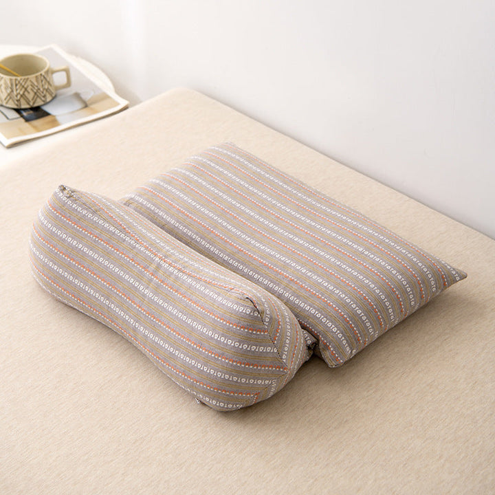 Multifunctional Neck and Head Pillow Kalsten