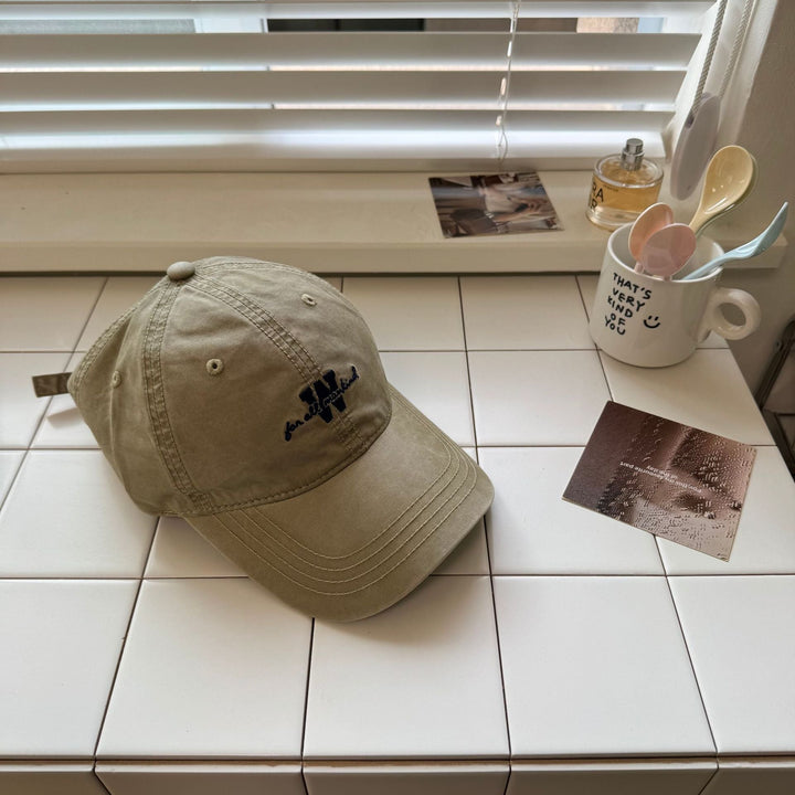 Men's Casual Relaxed Fit Cap Kalsten
