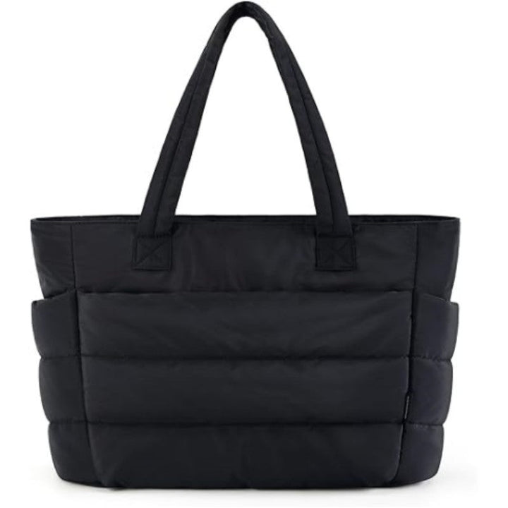 Everyday Laptop Bag with Integrated Organizer Kalsten