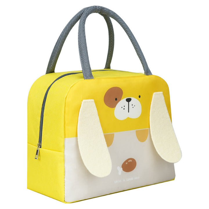 Cute and Functional Pet Carrier Kalsten