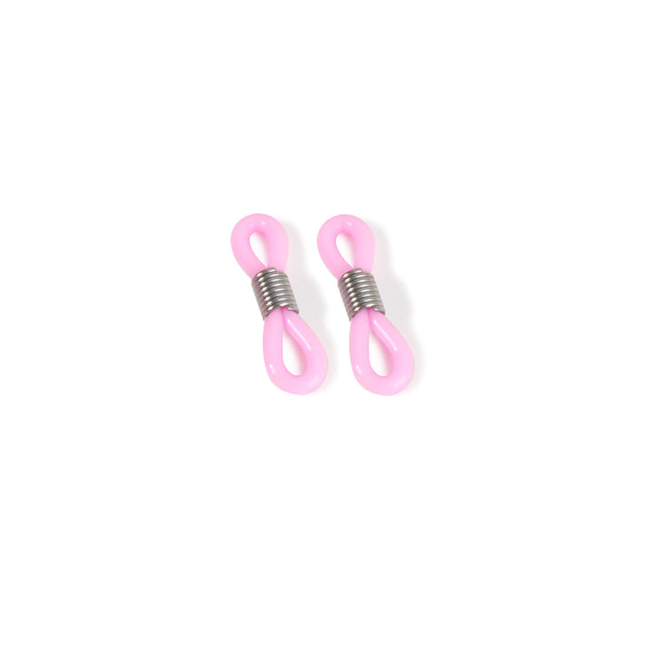 Durable Stretchable Shoelace Connectors kalsten