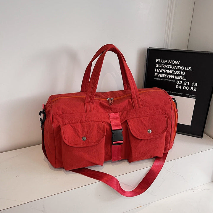 Functional Sports and Leisure Bag Kalsten