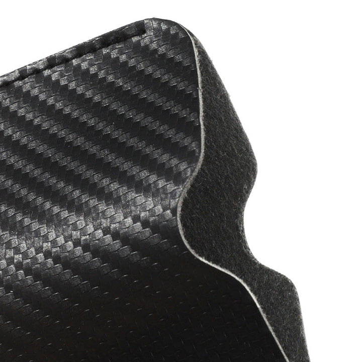 Sleek Carbon Fiber Cardholder Kalsten