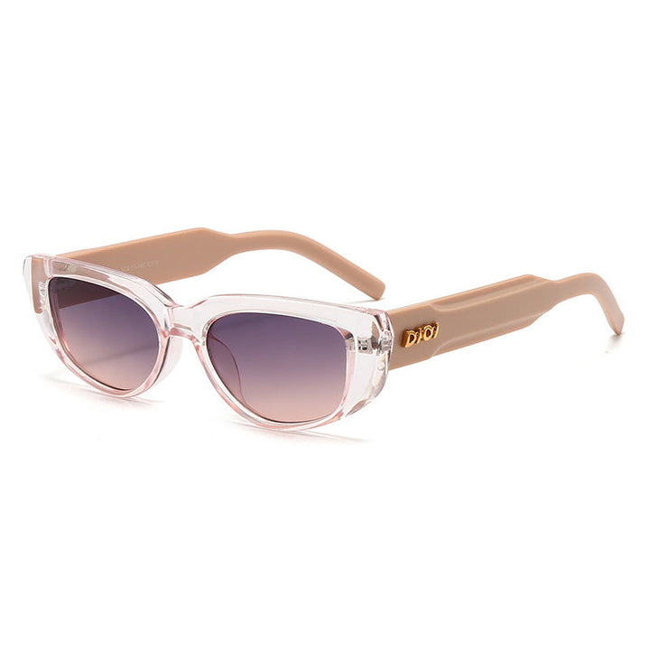 Ladies Captivating Sunglasses in Eye-Catching Design Kalsten