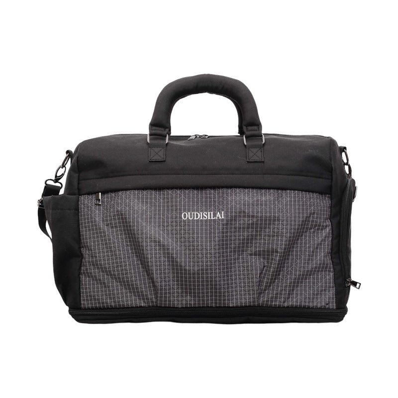 Ladies tote bag with durable materials and removable shoulder strap Kalsten