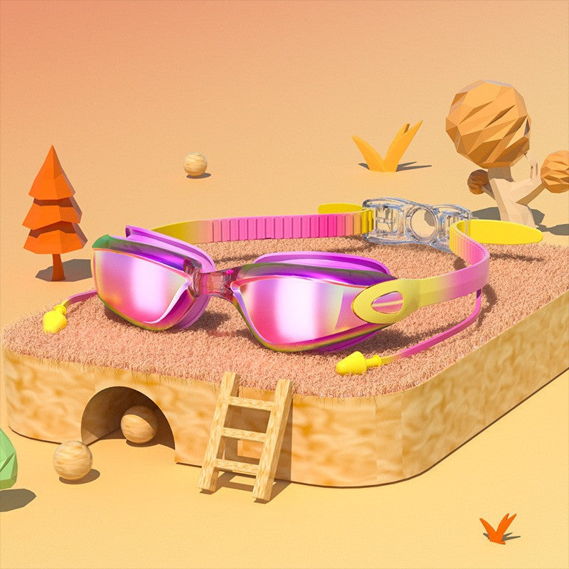 Swimming Goggles Kalsten
