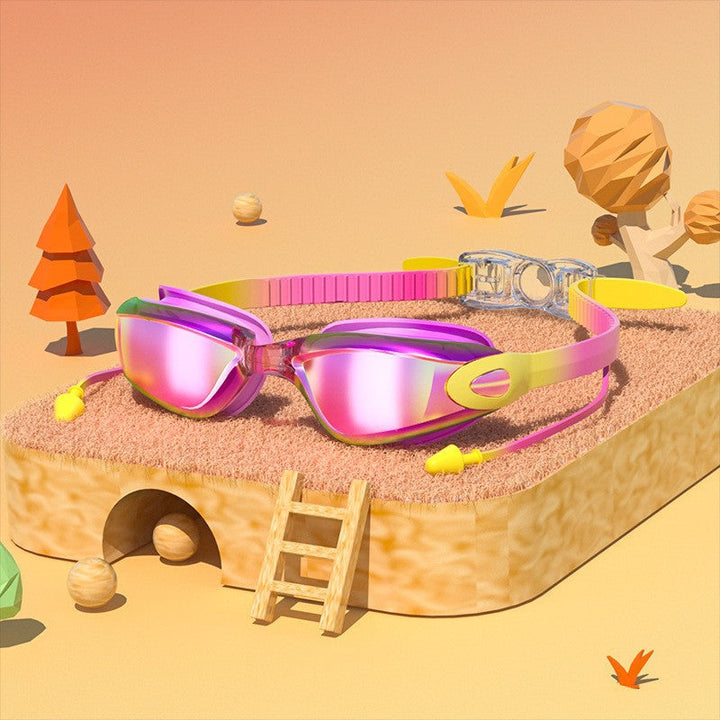 Swimming Goggles Kalsten