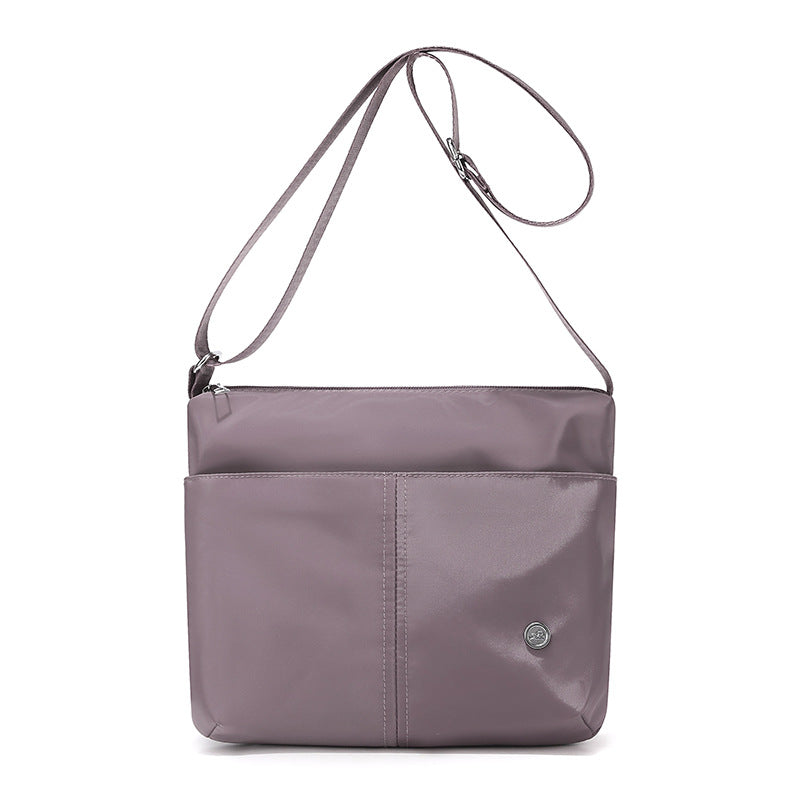 Stylish Crossbody Pouch Kalsten
