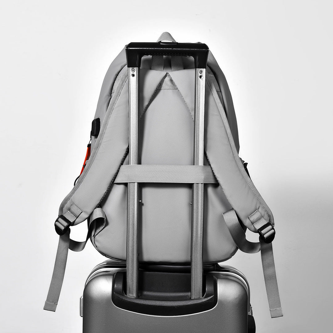 Versatile Ergonomic Laptop Backpack Kalsten