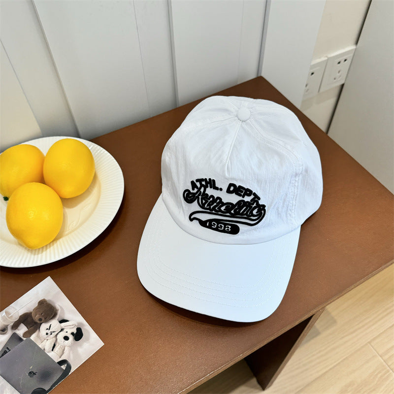 Men's Casual Athletic Cap Kalsten