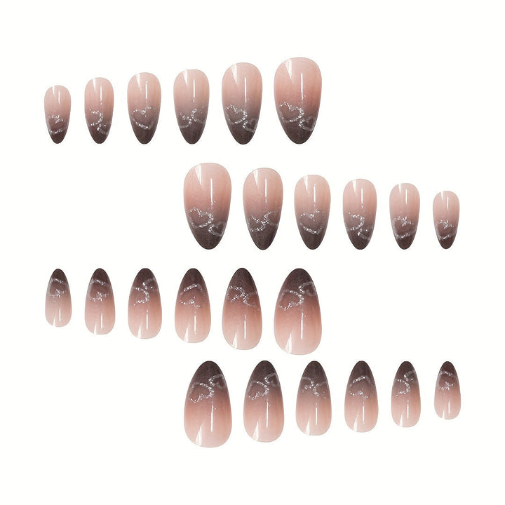 Decorative Nail Art Kalsten