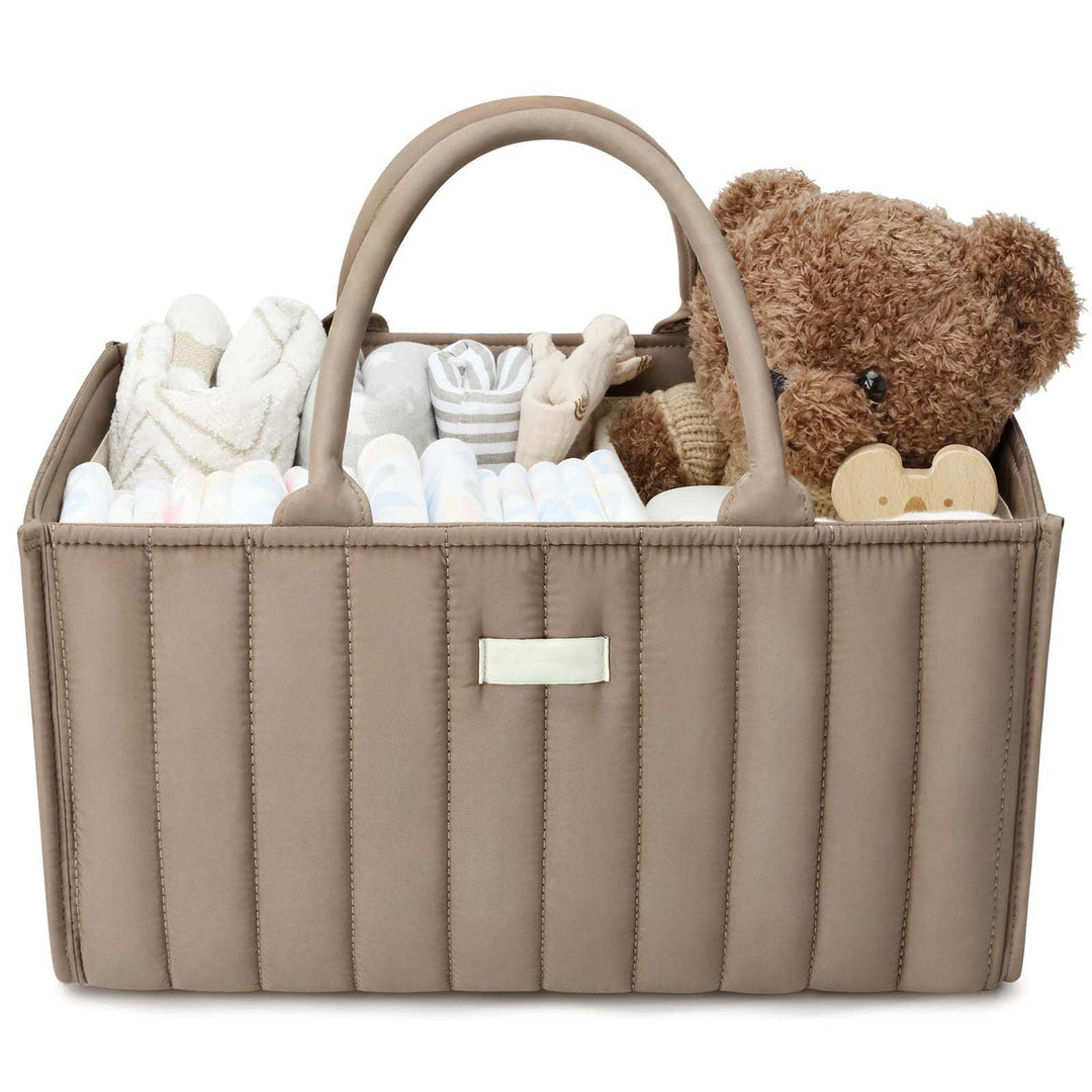 Women Multifunctional Diaper Bag for Baby Supplies Kalsten