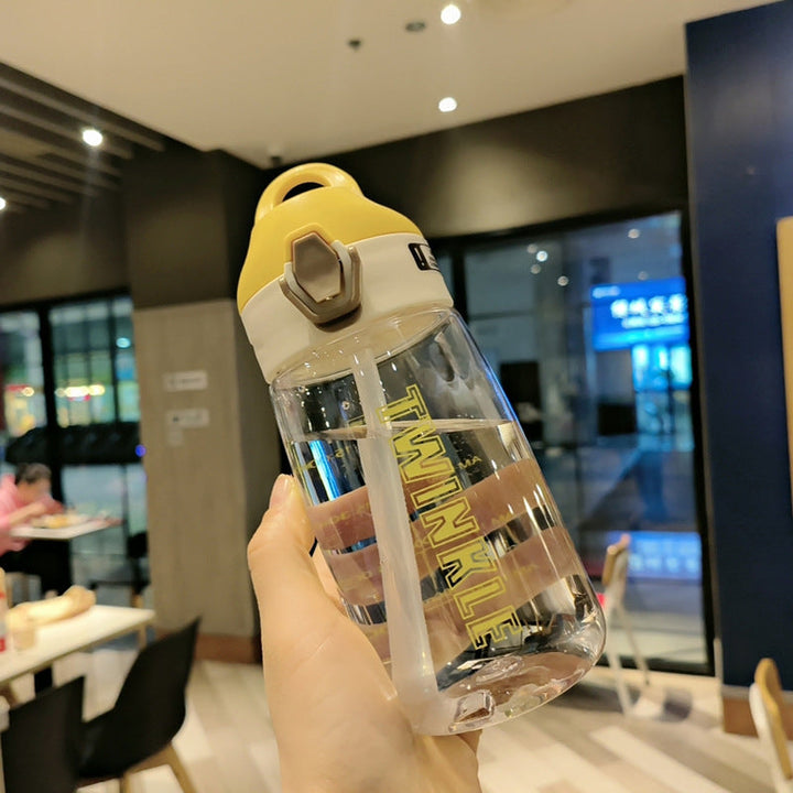 Unisex Sport Water Bottle Kalsten