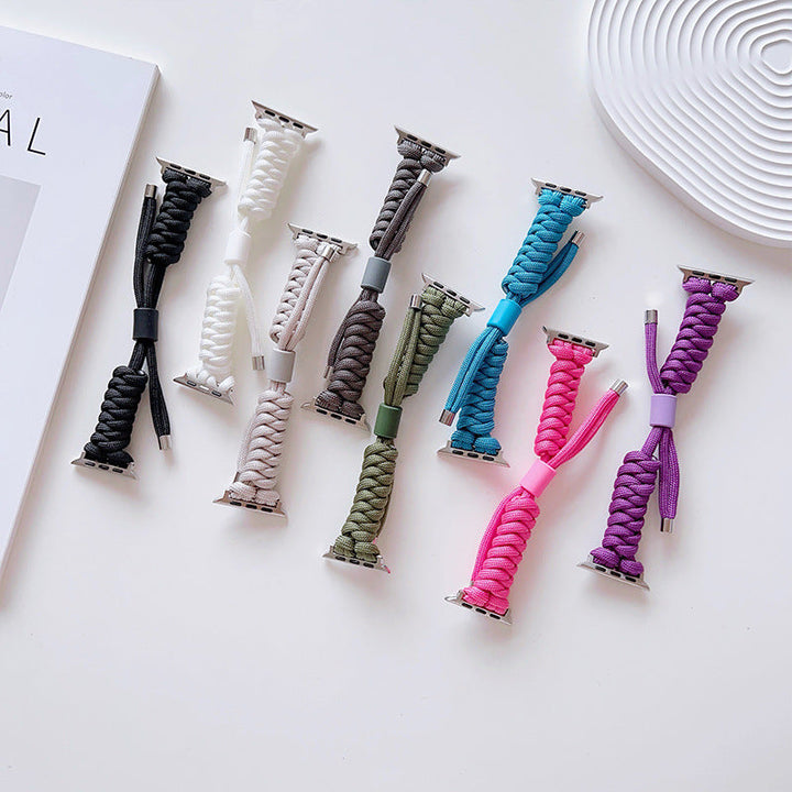 Adjustable Watch Lanyard Kalsten