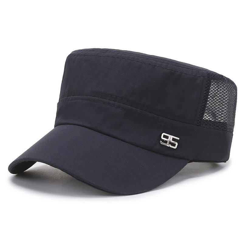 Unisex Sporty Running Cap Kalsten