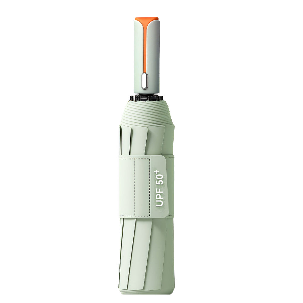 Women's Large Rain and Sun Protection Umbrella Kalsten